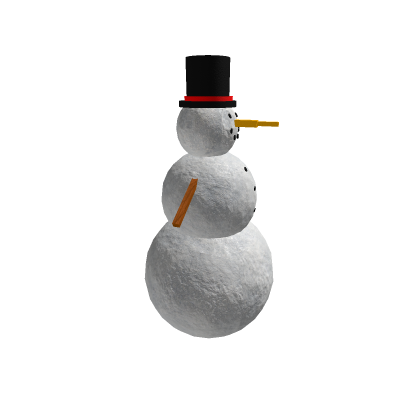 Snowman