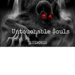 Untouchable soul$