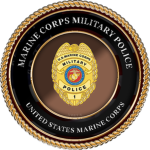 Μarine Cоrps Military Police