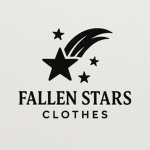 Falling Stars clothes