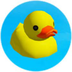 omgz teh epik duck is coming