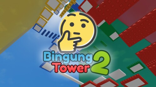 🤨 Bingung Tower 2