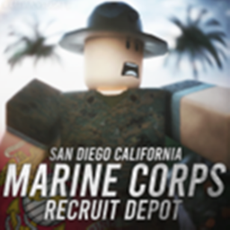 [USMC] 🚩 San Diego Recruit Depot