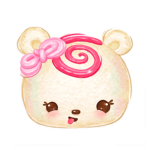 vanilla twirl