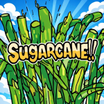Sugarcane!