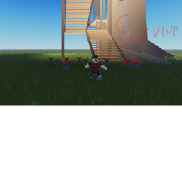 Survive Tricky army