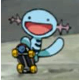 SQUID GAME