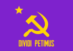 Eggplantlandian Democratic Party