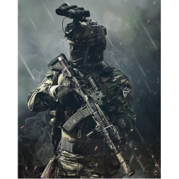 Lethal Force