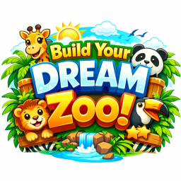 Build Your Dream Zoo!
