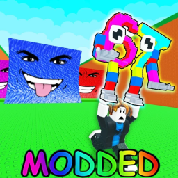 Escape Tsunami For Brainrot [MODDED]
