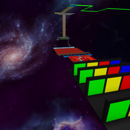 [New Fun Obby]