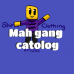 Mah Gang Catalog