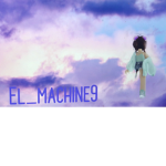 El_machine9 Apparel
