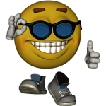 The Cool Kids (READ DESCRIPTION)