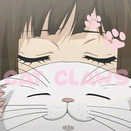 /cat claws Roblox group icon