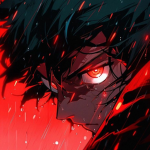 The Demon Slayers Blade