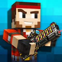 PIXEL GUN 3D