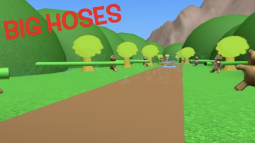HELP LUMPY!! Adventure Obby