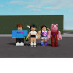 Sisters and brothers unite!