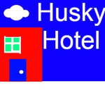 Husky Hotel Grand Resort