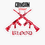 Crimson Street Bloods
