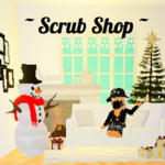 xAdxele's Scrub Shop
