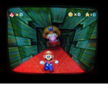 Run From A Head Simulator