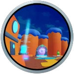 Game Badge Thumbnail