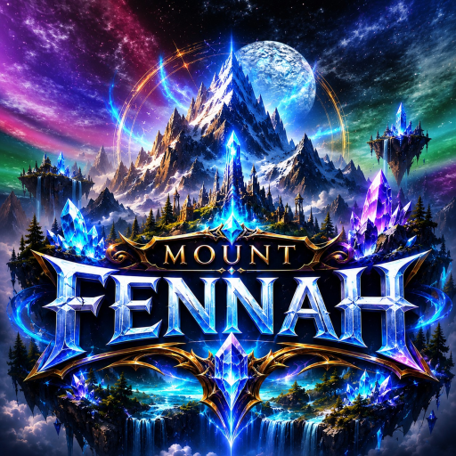 MOUNT FENNAH