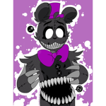 {Purple Guy}