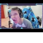 Ninja's Raging fan group