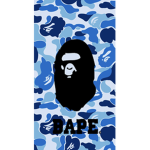 Bape~