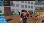 i named it