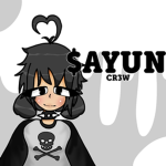 $AYUN