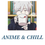---- ~+* Anime & chill ~