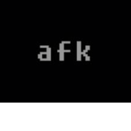 AFK