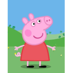 peppa pig fans <3