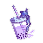 The Boba Galaxy