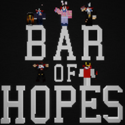 The Bar of Hopes.