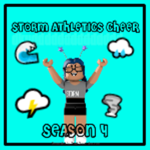 Storm Athletics Cheer