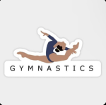 Sunset Sunny Gymnastics Competition