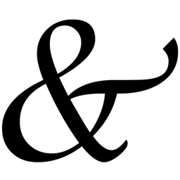 &