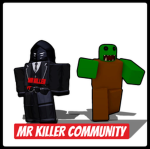 Mrkiller community