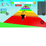 Pro games and cool players
