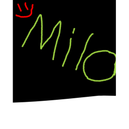 Milo  Chapter I DEMO