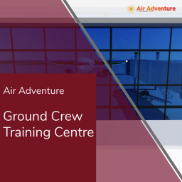 Air Adventure || Ground Crew Training Centre