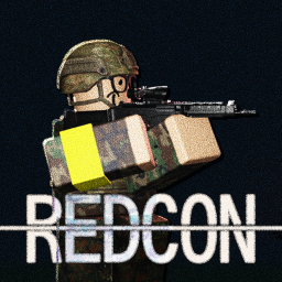 [ALPHA] REDCON v0.2.1a