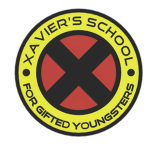 Xavierʼs School for Gifted Youngsters