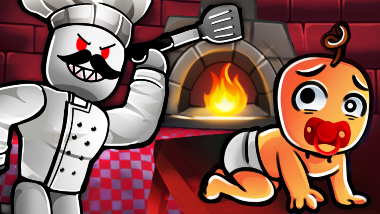 [S11] 💪 BATHE DA BABY screenshot 4